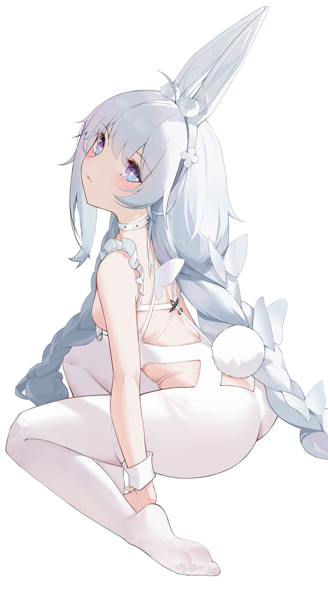 This is a pixiv picture whose title is 无题.