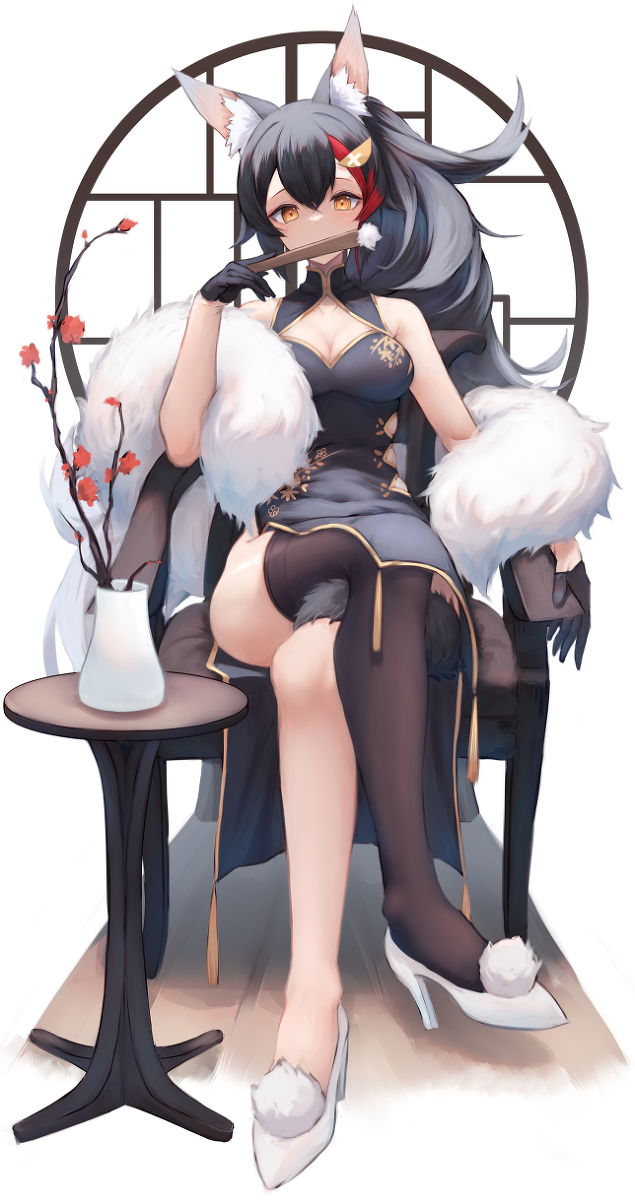 This is a pixiv picture whose title is ﾁｬｲﾅﾐｵｰﾝ.