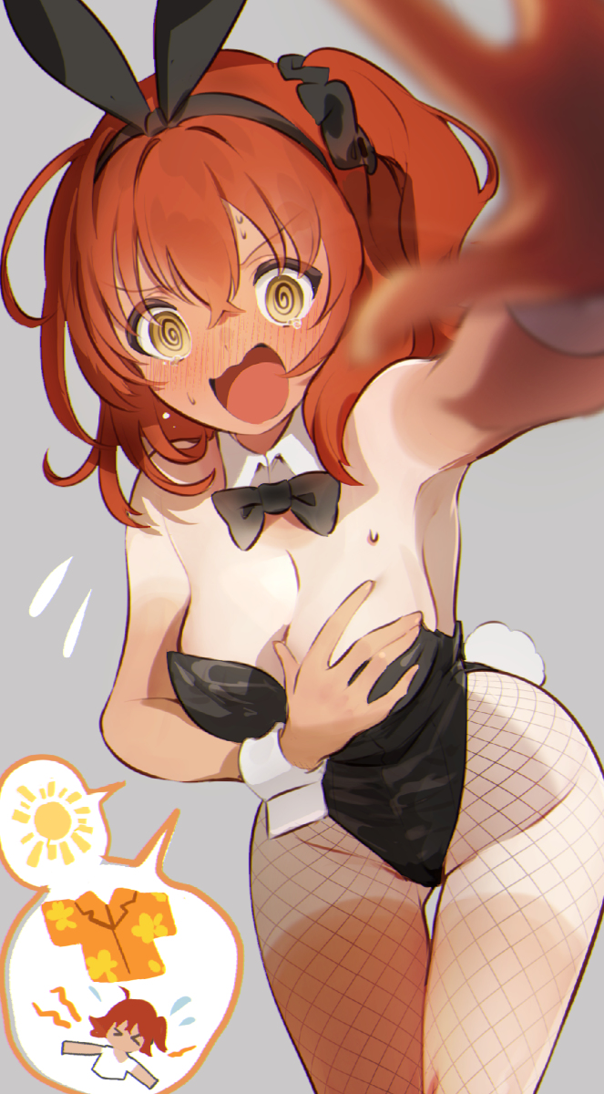 This is a pixiv picture whose title is FGO女子まとめ.