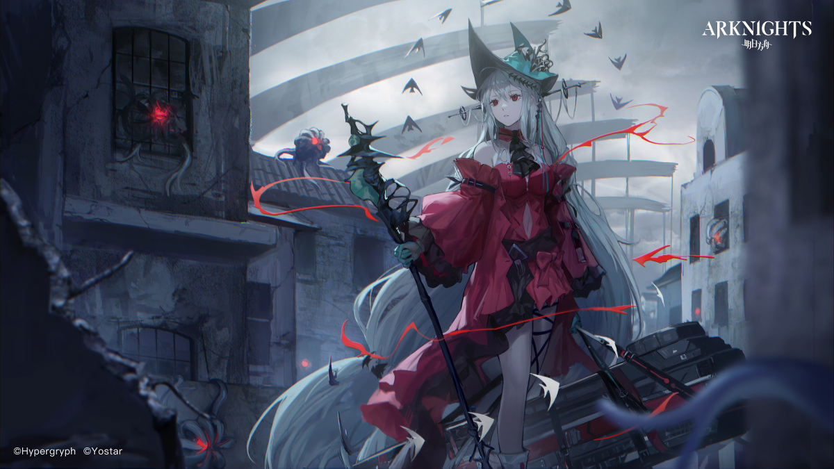 This is a pixiv picture whose title is お仕事.