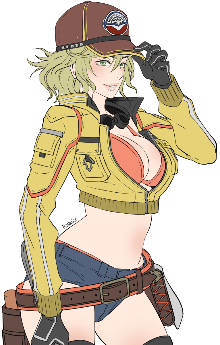 This is a pixiv picture whose title is シドニーちゃん.