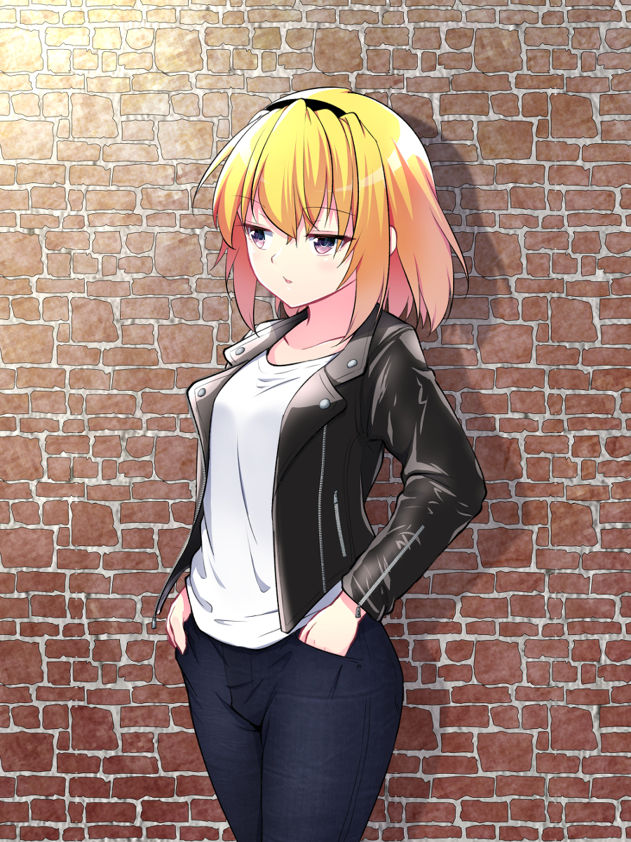 This is a pixiv picture whose title is アンニュイ沙都子.