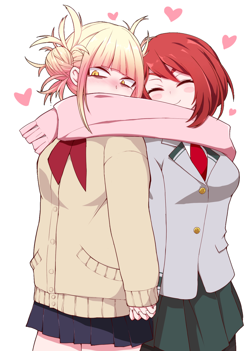 This is a pixiv picture whose title is トガ茶.