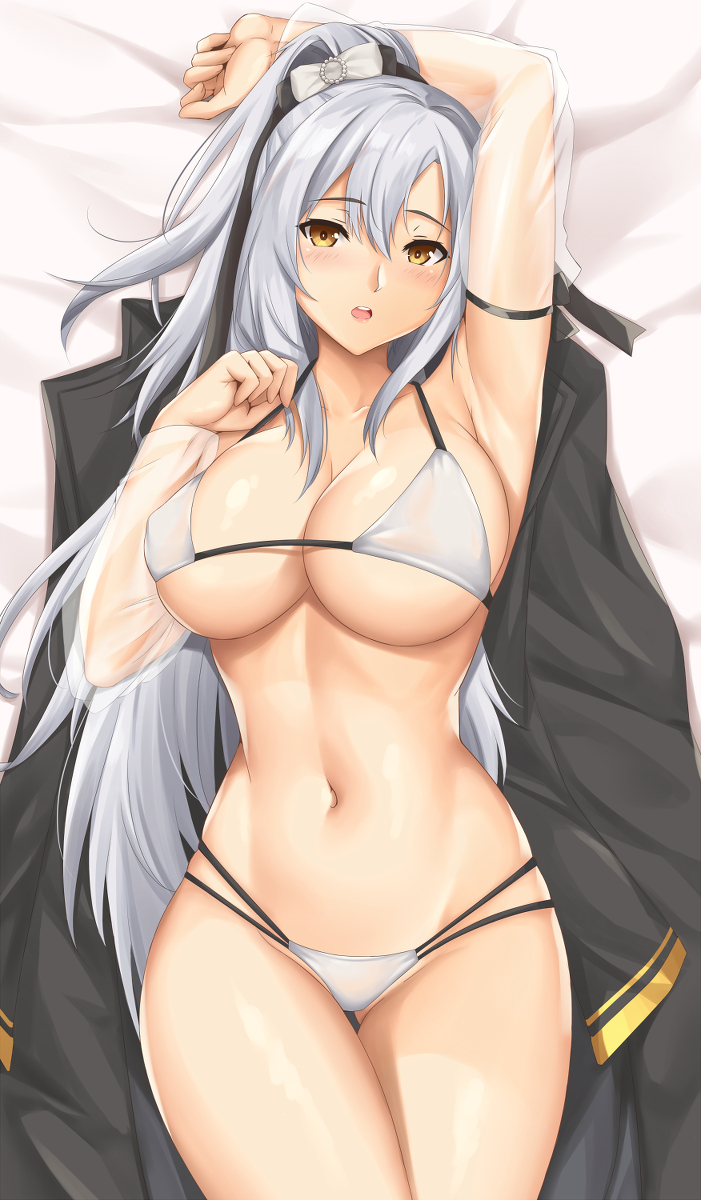 This is a pixiv picture whose title is golden hinde's respite.