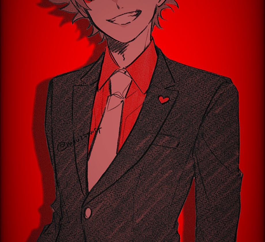 This is a pixiv picture whose title is ツイステろぐ11.