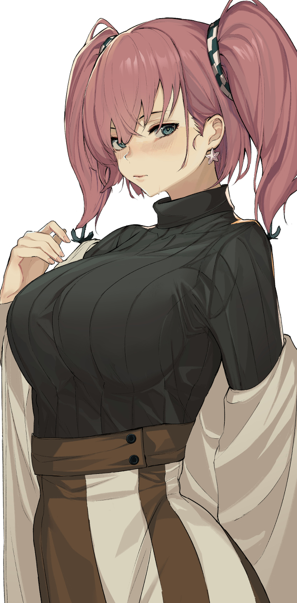 This is a pixiv picture whose title is アトランタ.
