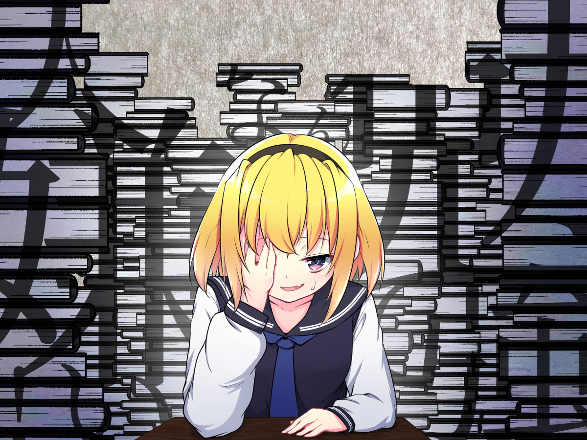 This is a pixiv picture whose title is 幾百年分の。.