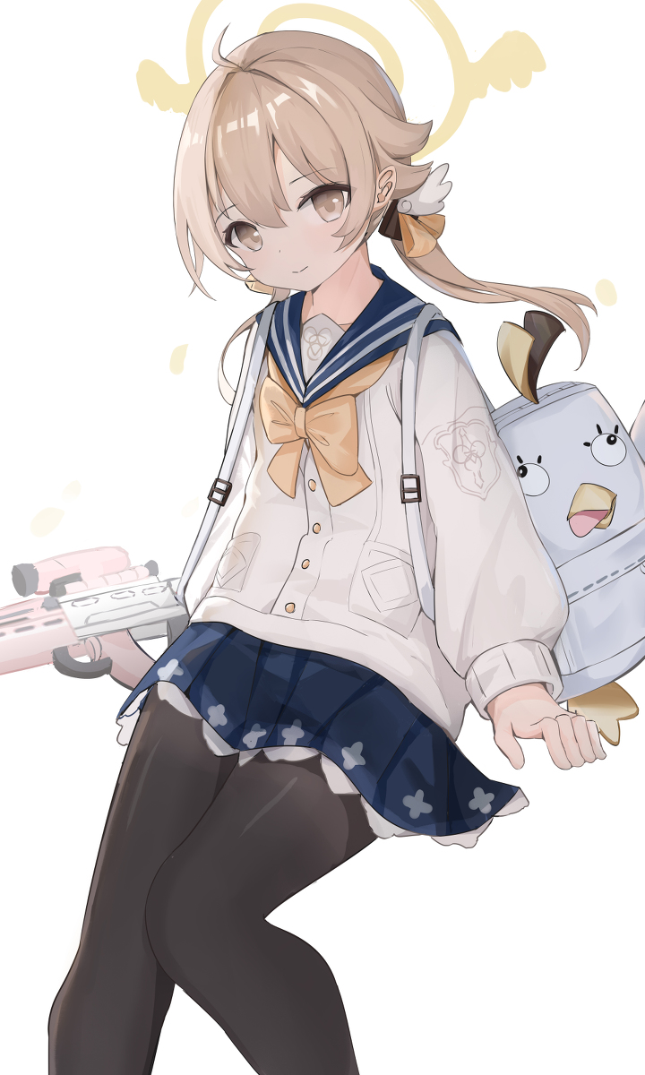 This is a pixiv picture whose title is 无题.