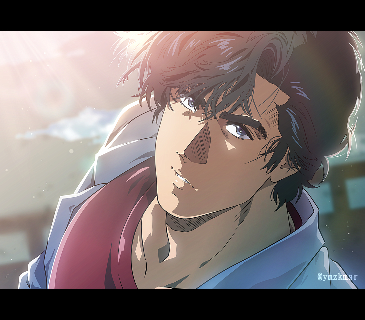 This is a pixiv picture whose title is 最近の！.
