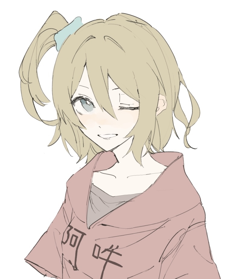 This is a pixiv picture whose title is rkgk.