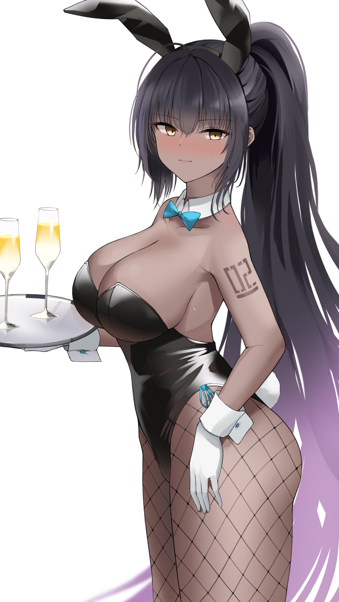 This is a pixiv picture whose title is カリン.
