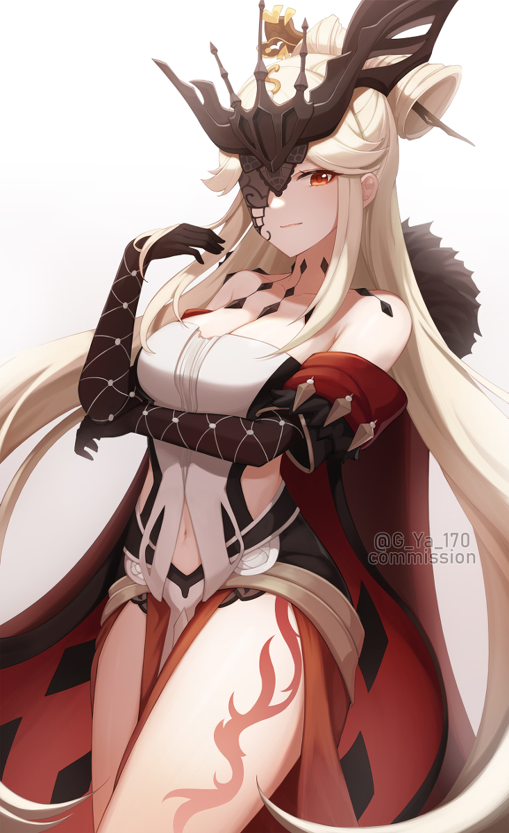 This is a pixiv picture whose title is 着替え.