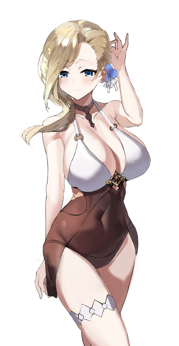 This is a pixiv picture whose title is フッド.