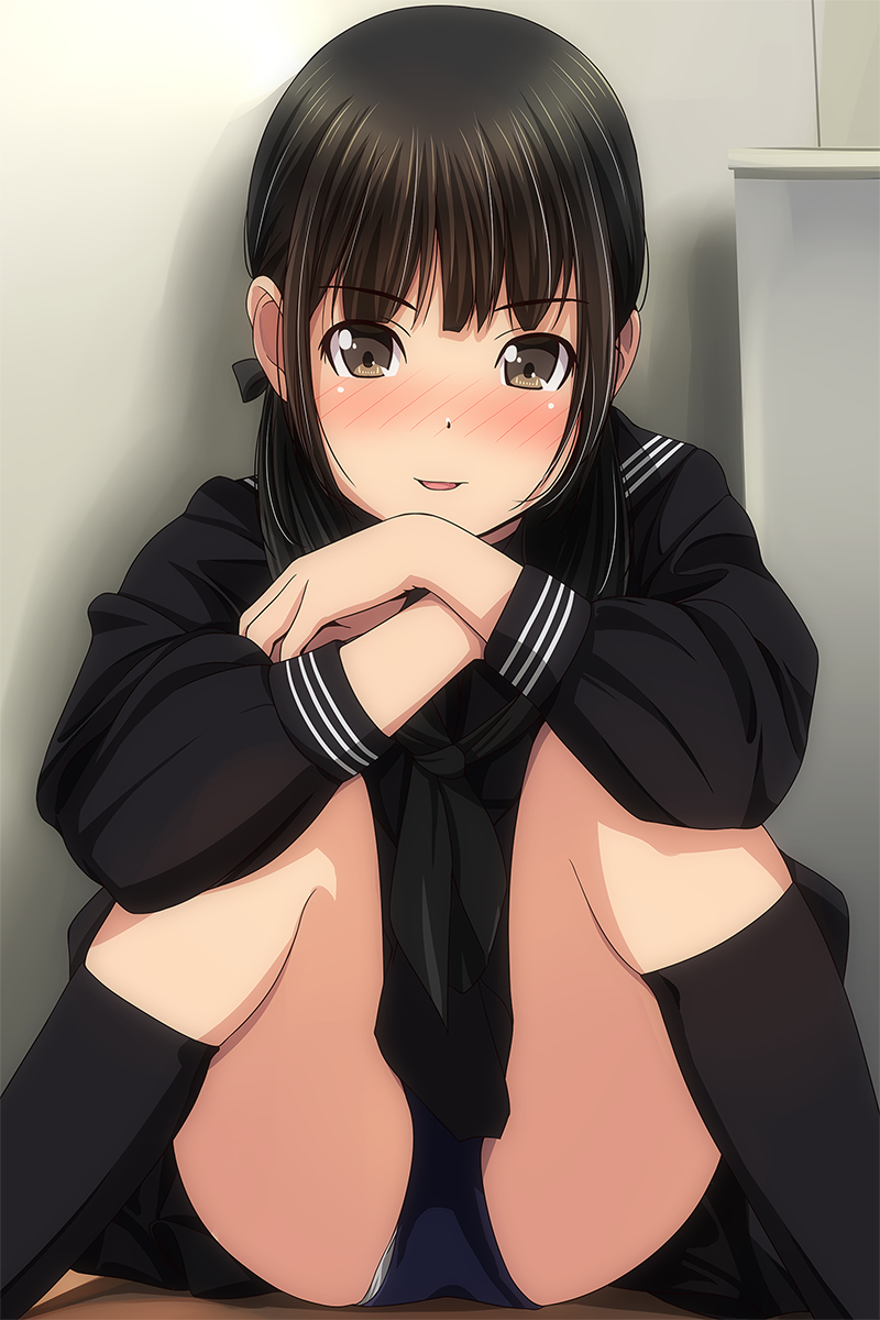 This is a pixiv picture whose title is 今日の一枚3090 (2:00+0:30+0:40).