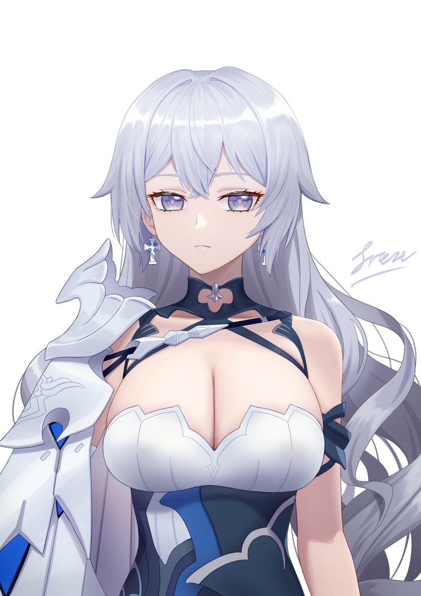 This is a pixiv picture whose title is ブローニャ・ザイチク.