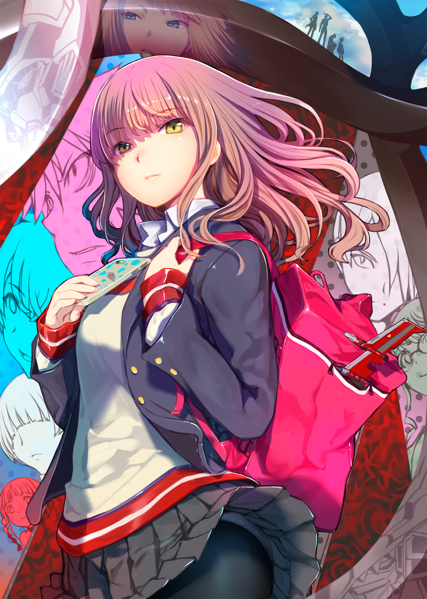 This is a pixiv picture whose title is ところでSSSSって、なに？.