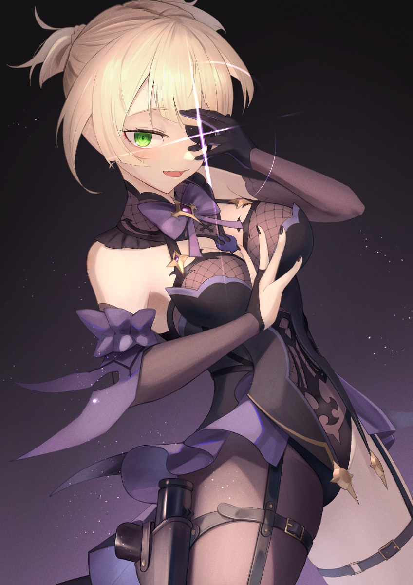 This is a pixiv picture whose title is Skeb依頼作品.