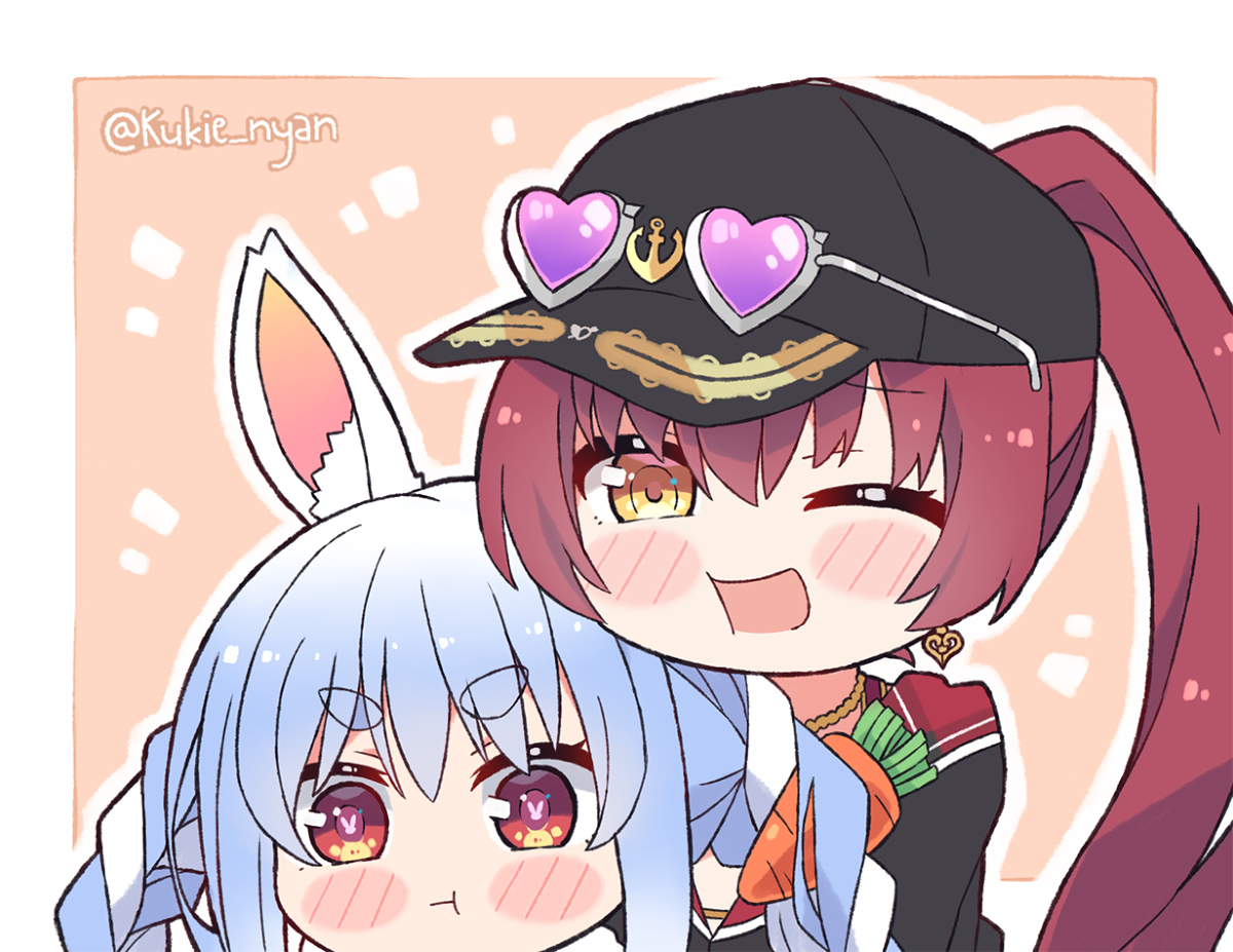 This is a pixiv picture whose title is SkyBlock!.
