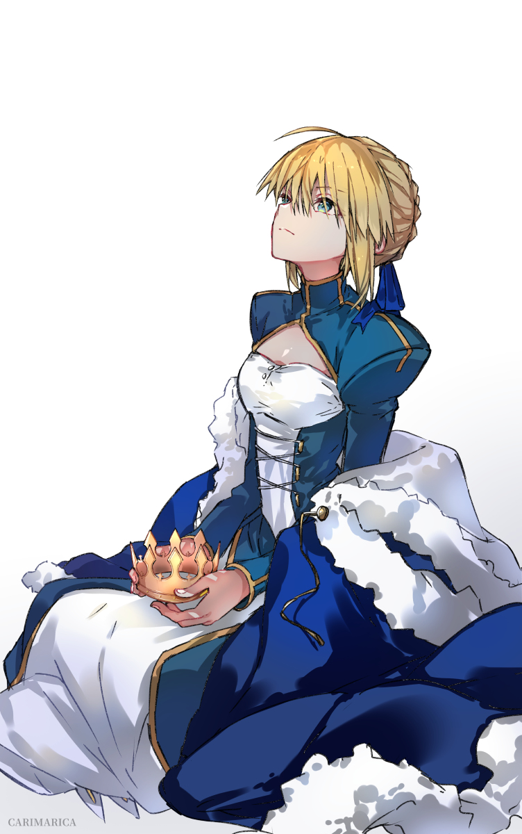 This is a pixiv picture whose title is 【FGO】いろいろ.