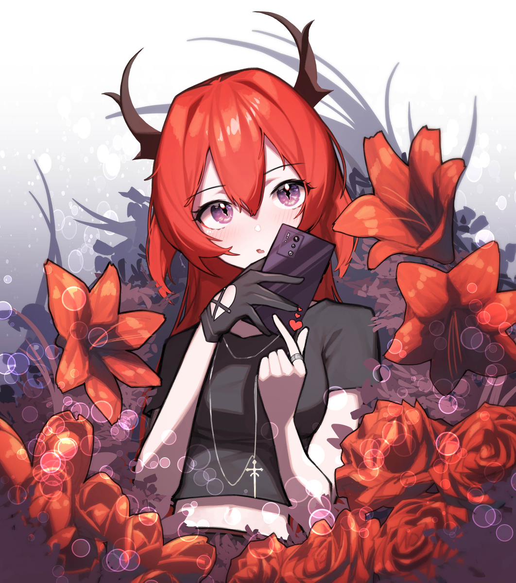 This is a pixiv picture whose title is 수르트.