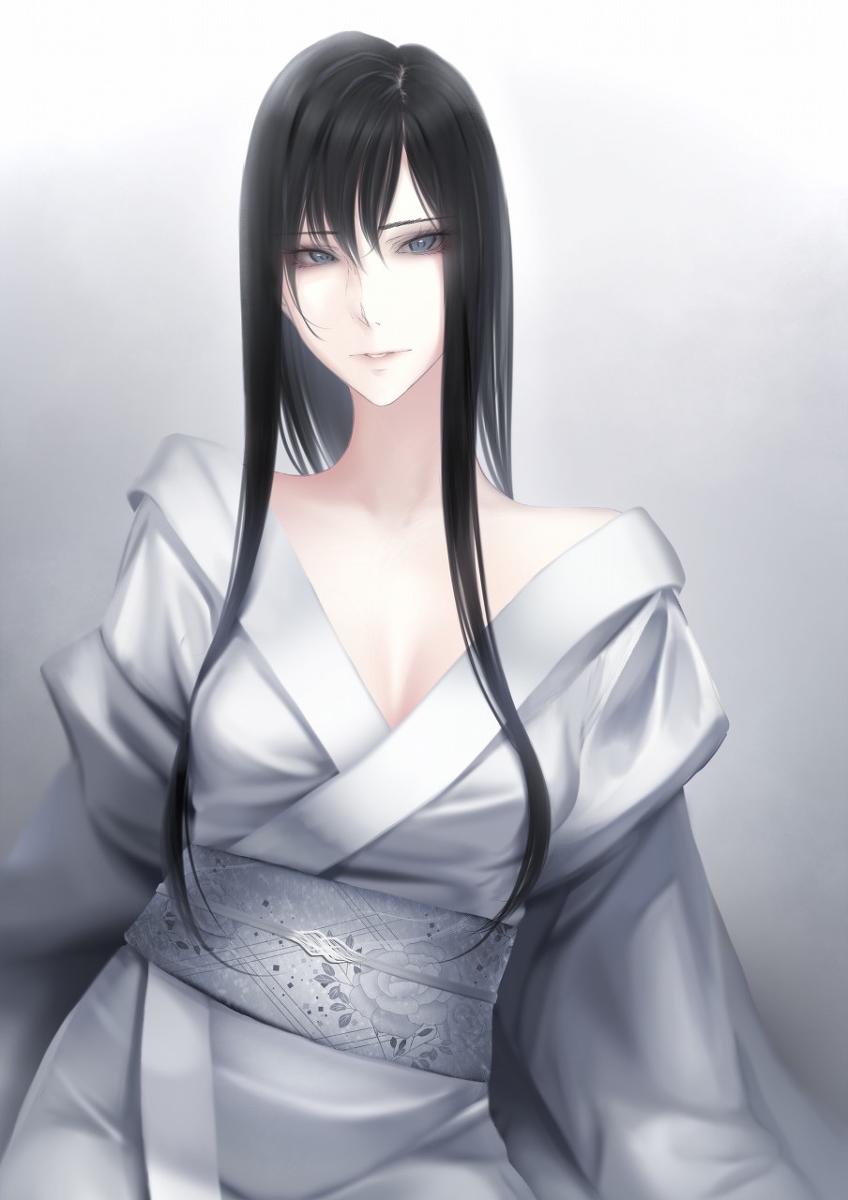 This is a pixiv picture whose title is 397.
