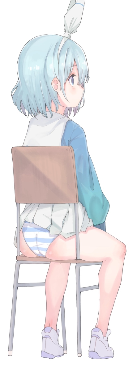 This is a pixiv picture whose title is アロナ.