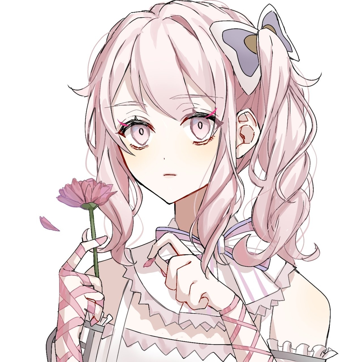 This is a pixiv picture whose title is free icon.