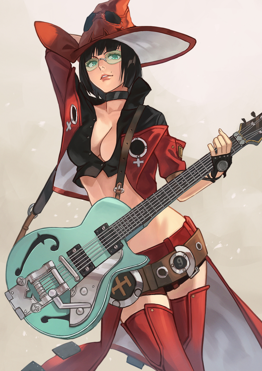 This is a pixiv picture whose title is INO.