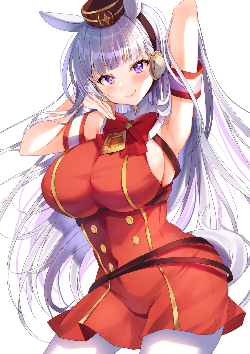 This is a pixiv picture whose title is ゴルシ.