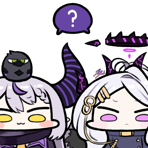 This is a pixiv picture whose title is ?.