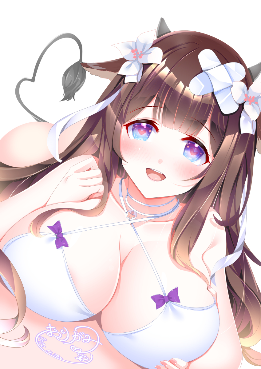 This is a pixiv picture whose title is アズールレーン　樫野.