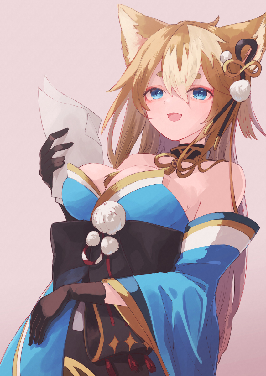 This is a pixiv picture whose title is ヒナさん.