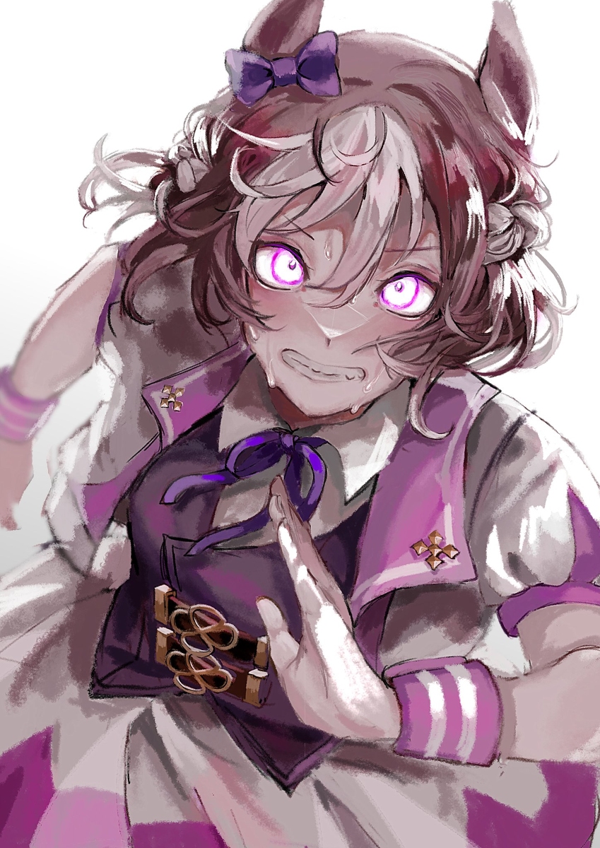 This is a pixiv picture whose title is 王道を歩み続ける強さ。.