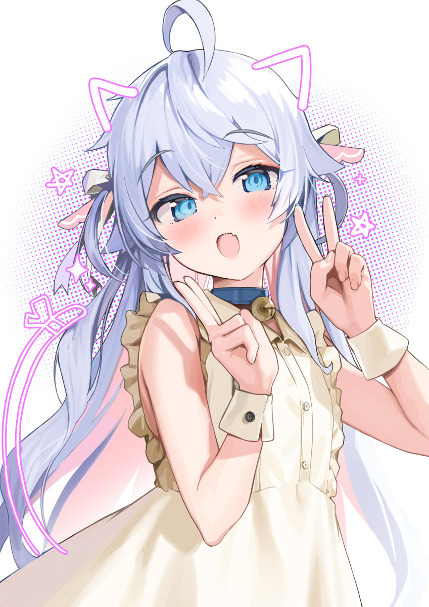 This is a pixiv picture whose title is カグラナナ.