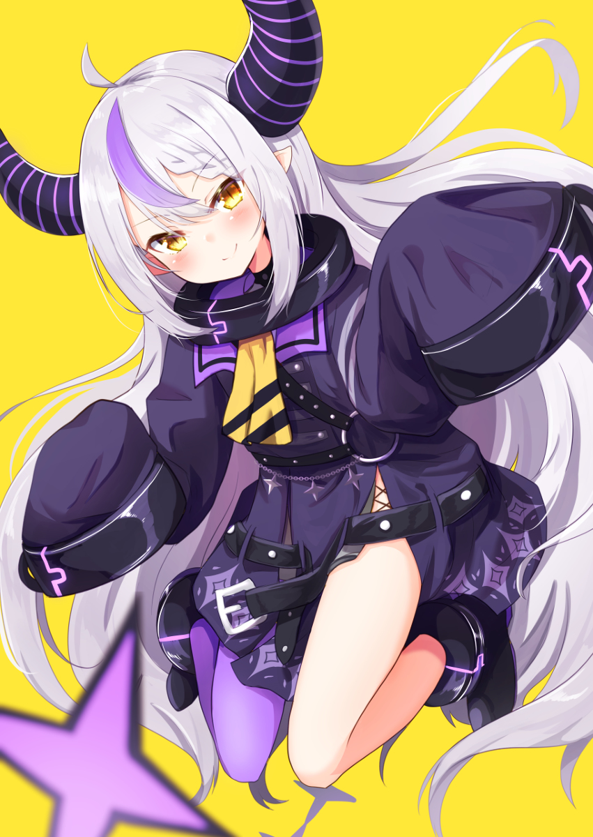This is a pixiv picture whose title is 総帥.