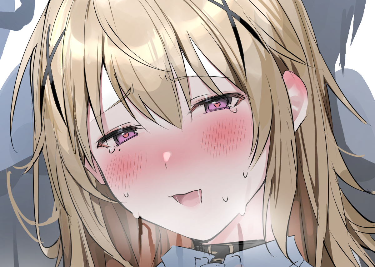 This is a pixiv picture whose title is ［pixivFANBOX］ぎゃるちゃん電車R18とお詫び.