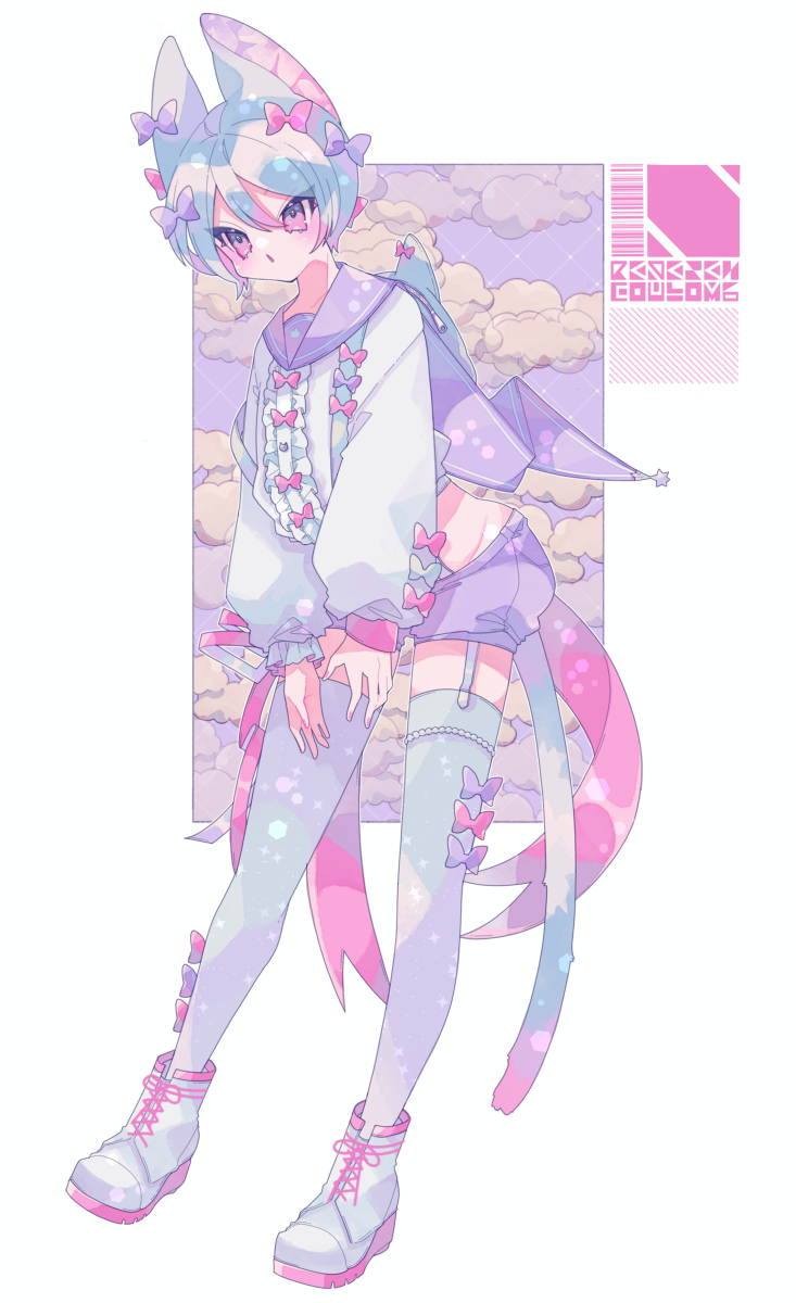 This is a pixiv picture whose title is 1201.