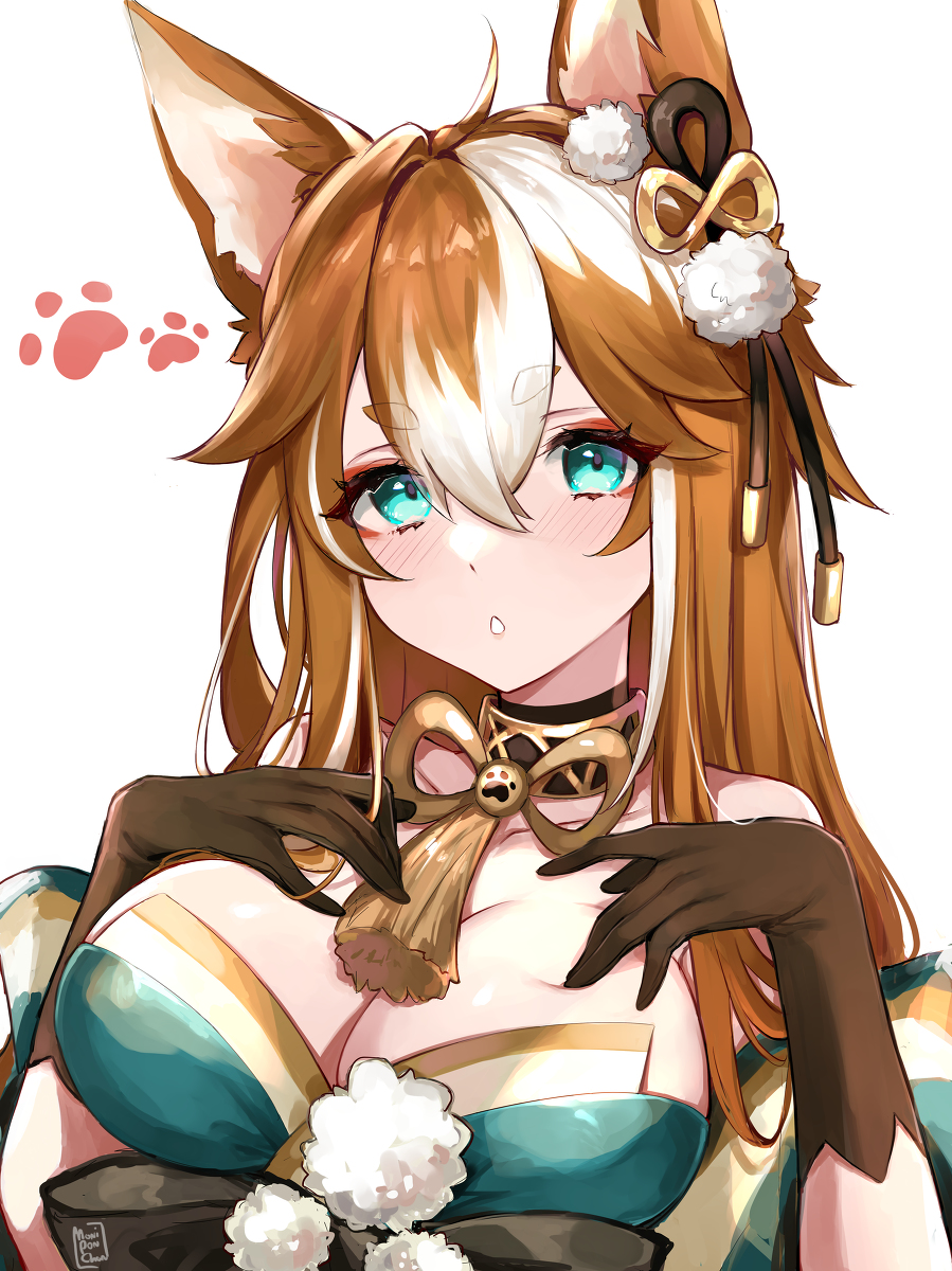 This is a pixiv picture whose title is ヒナさん.