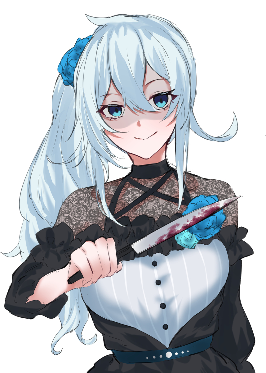 This is a pixiv picture whose title is いろいろ.