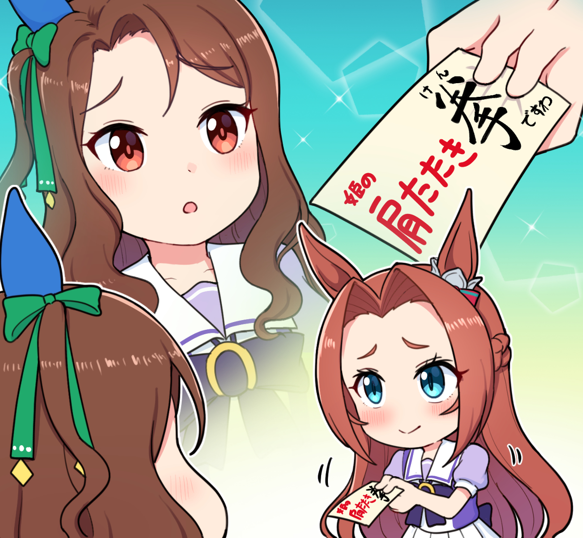 This is a pixiv picture whose title is キング大ピンチ.