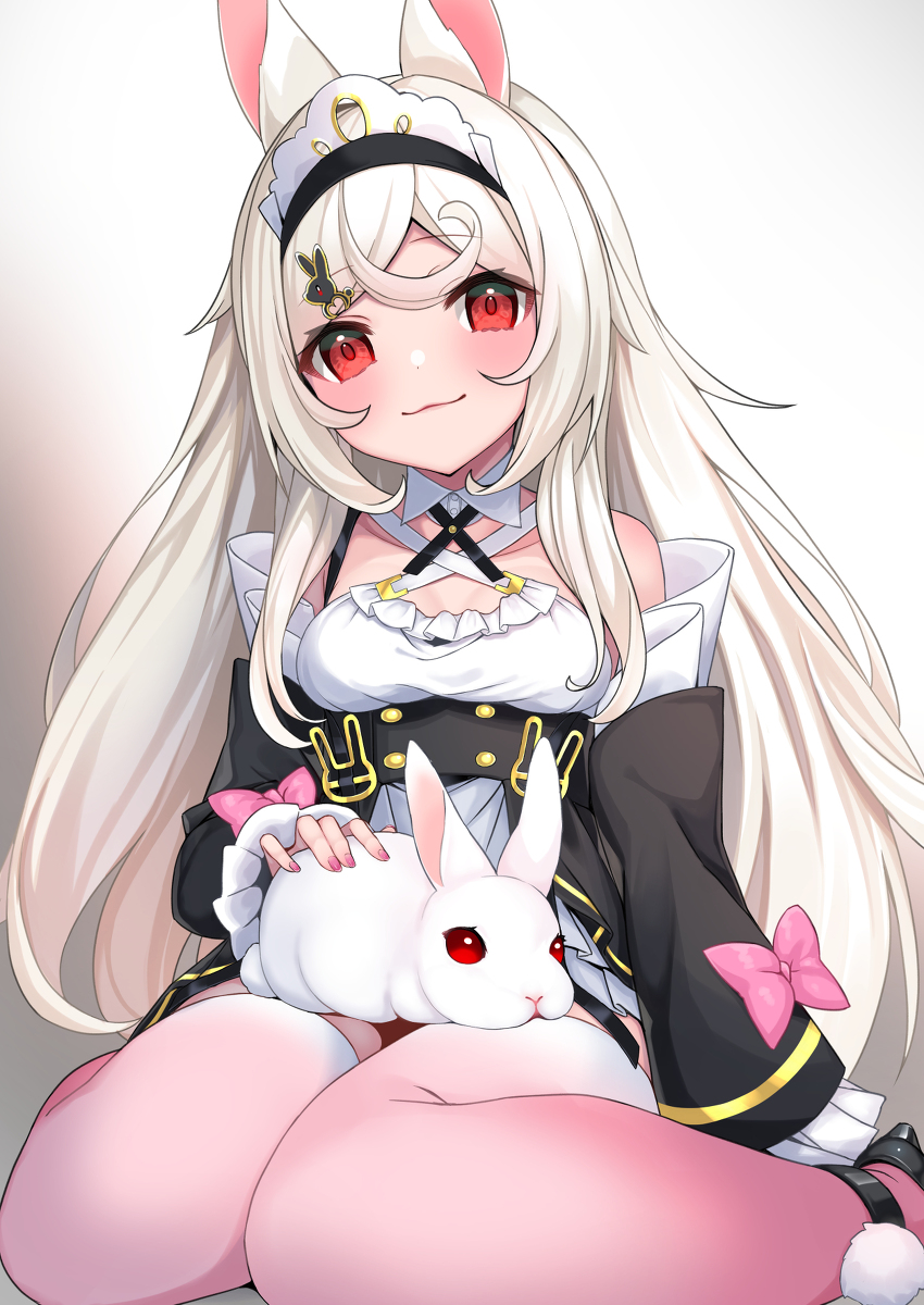 This is a pixiv picture whose title is 12月3日YouTube初配信！.