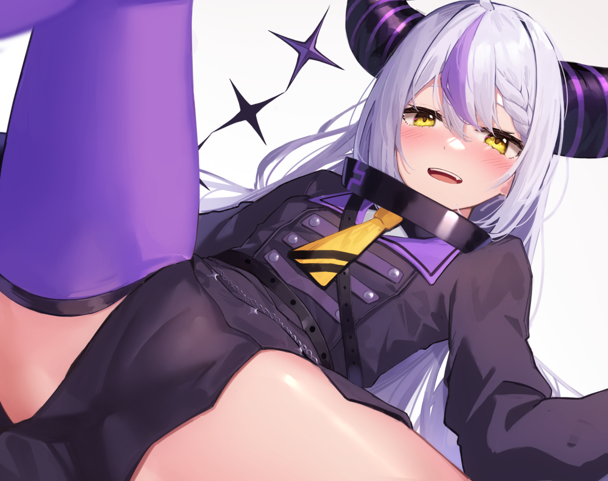This is a pixiv picture whose title is ●●●●・●ー●●●.