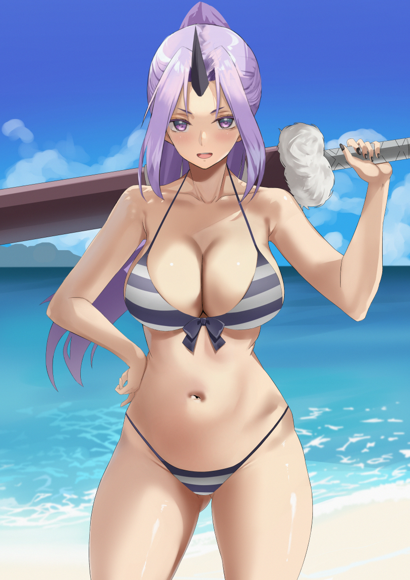 This is a pixiv picture whose title is シオン.
