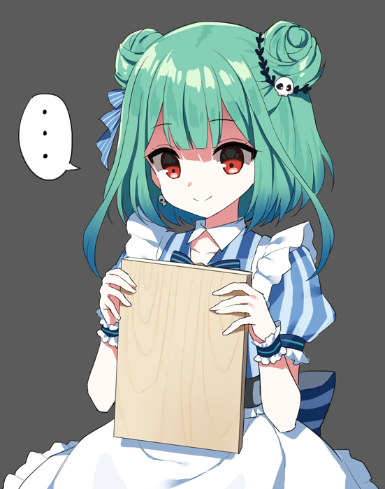 This is a pixiv picture whose title is るしあちゃん.