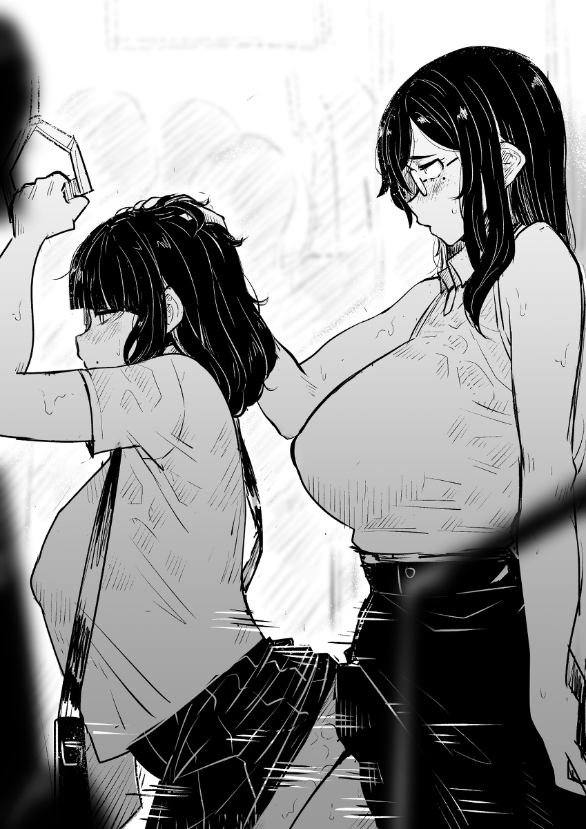 This is a pixiv picture whose title is mistimagi#30.