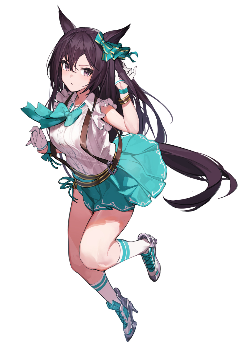 This is a pixiv picture whose title is 多伯.