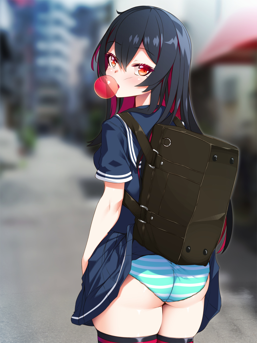 This is a pixiv picture whose title is レンちゃん.