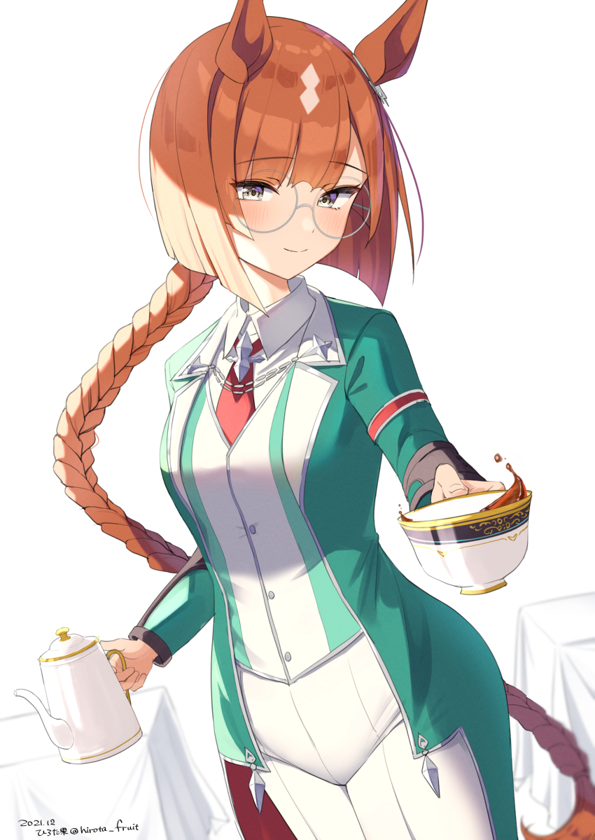 This is a pixiv picture whose title is イクノディクタス顔が良すぎる.