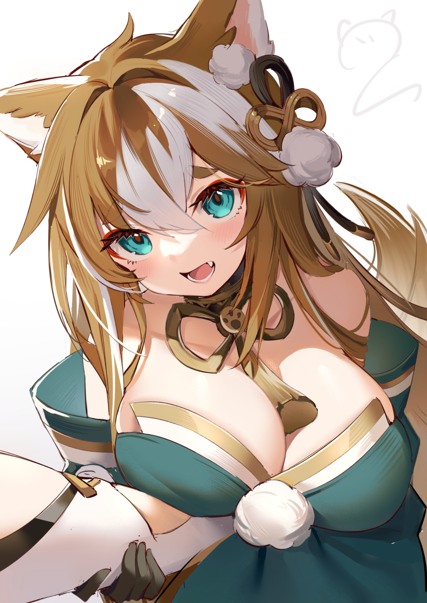 This is a pixiv picture whose title is ヒナさん.