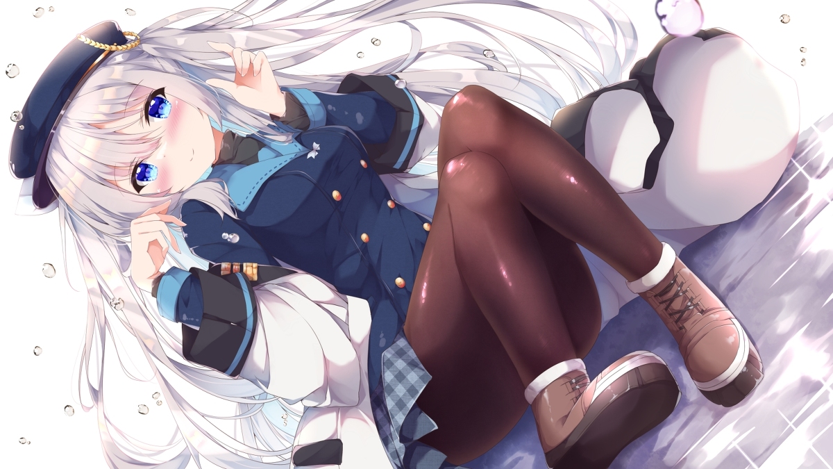 This is a pixiv picture whose title is リクエストイラスト.